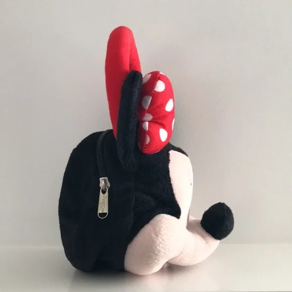 Disney Minnie Mouse Purse - Picture 3 of 9